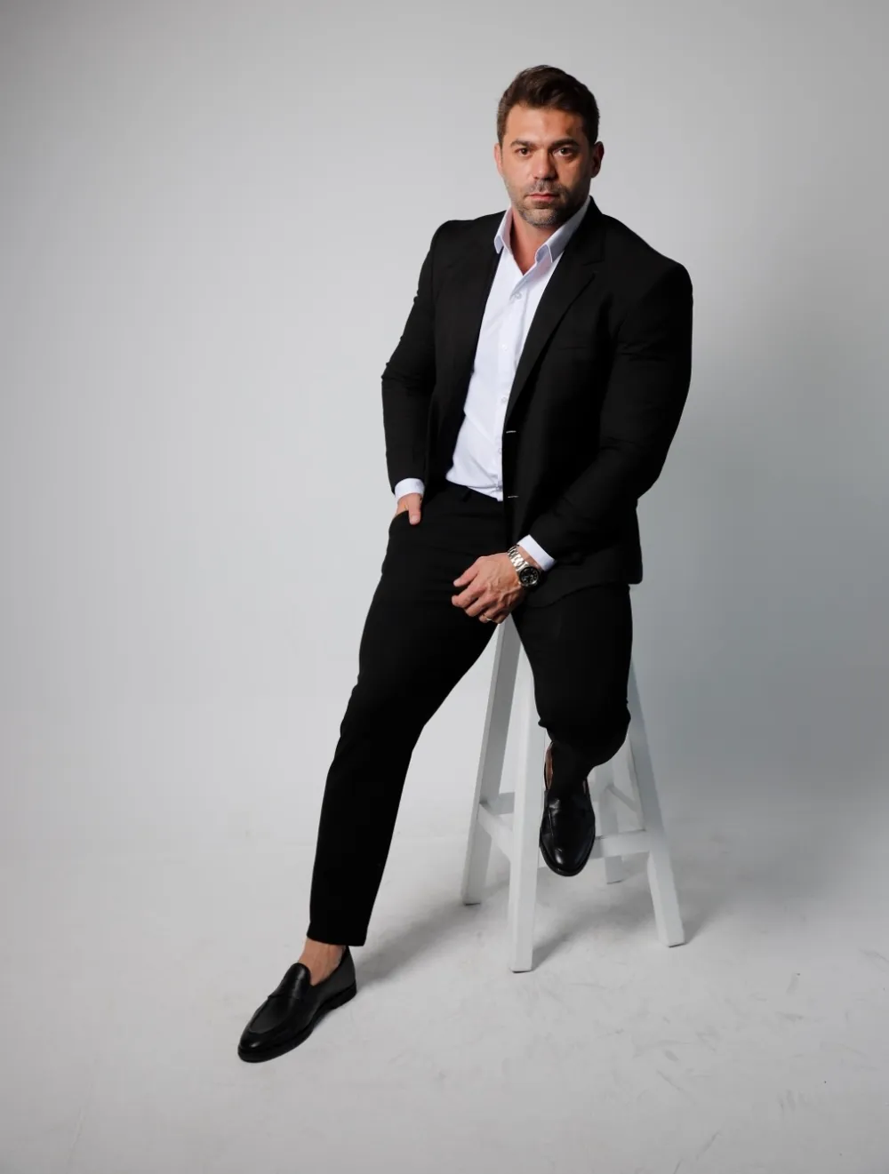 Ivano Paulo